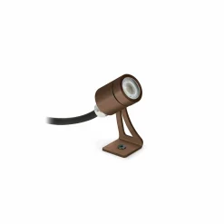CNC 35 Swing IP67 | corten