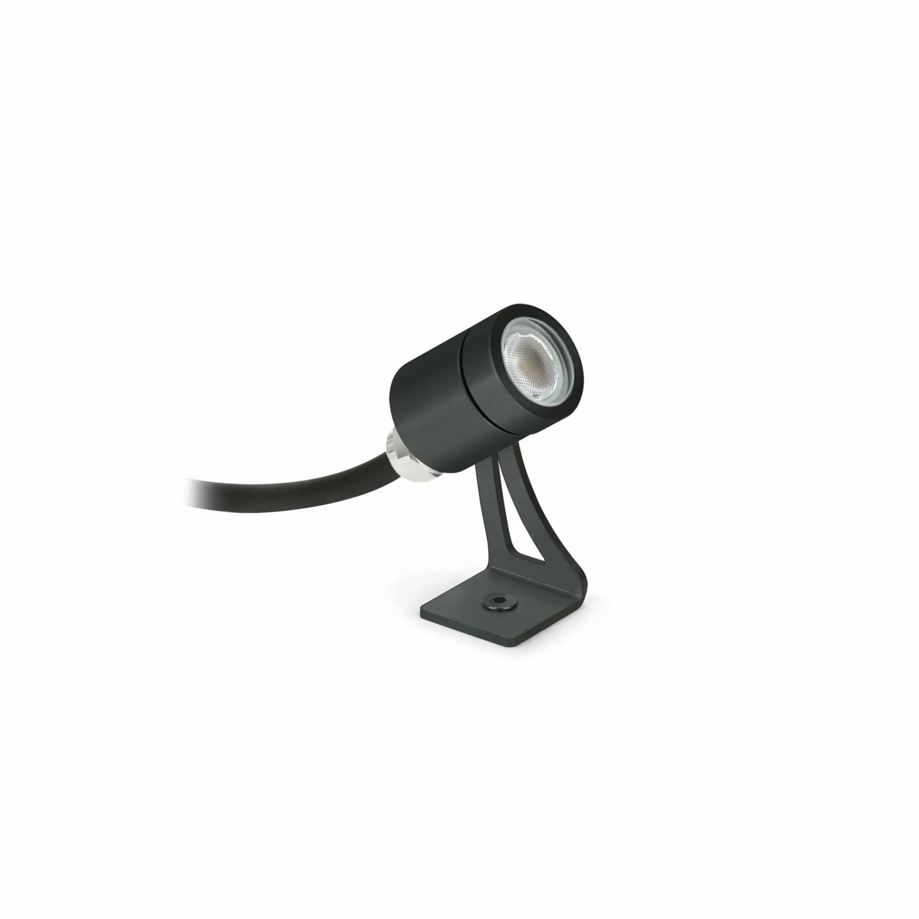 CNC 35 Swing IP67 | corten