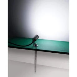 CNC 35 Swing IP67 | polished stainless steel