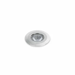 CNC 50 T IP67 | polished stainless steel