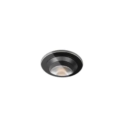 CNC 50 T trimless | clear glass