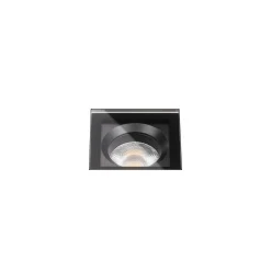 CNC 50 T trimless | clear glass