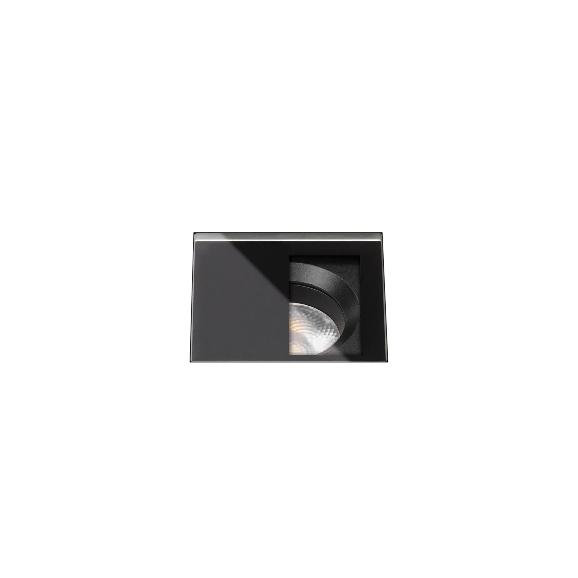 CNC 50 T trimless | clear glass