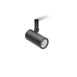 Coco ⌀4,2 magnetic 24V | black