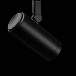 Coco ⌀4,2 magnetic 24V | black