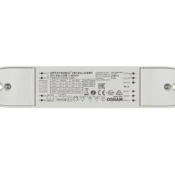Coco ⌀4,2 magnetic 24V | black