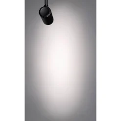 Coco ⌀4,2 recessed | black