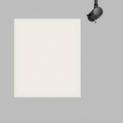 Coco ⌀4,2 recessed | black