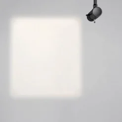 Coco ⌀4,2 recessed | black