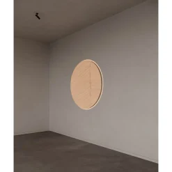 Coco ⌀4,2 recessed | black