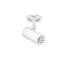 Coco ⌀4,2 recessed | white