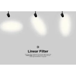Coco ⌀4,2 recessed | white