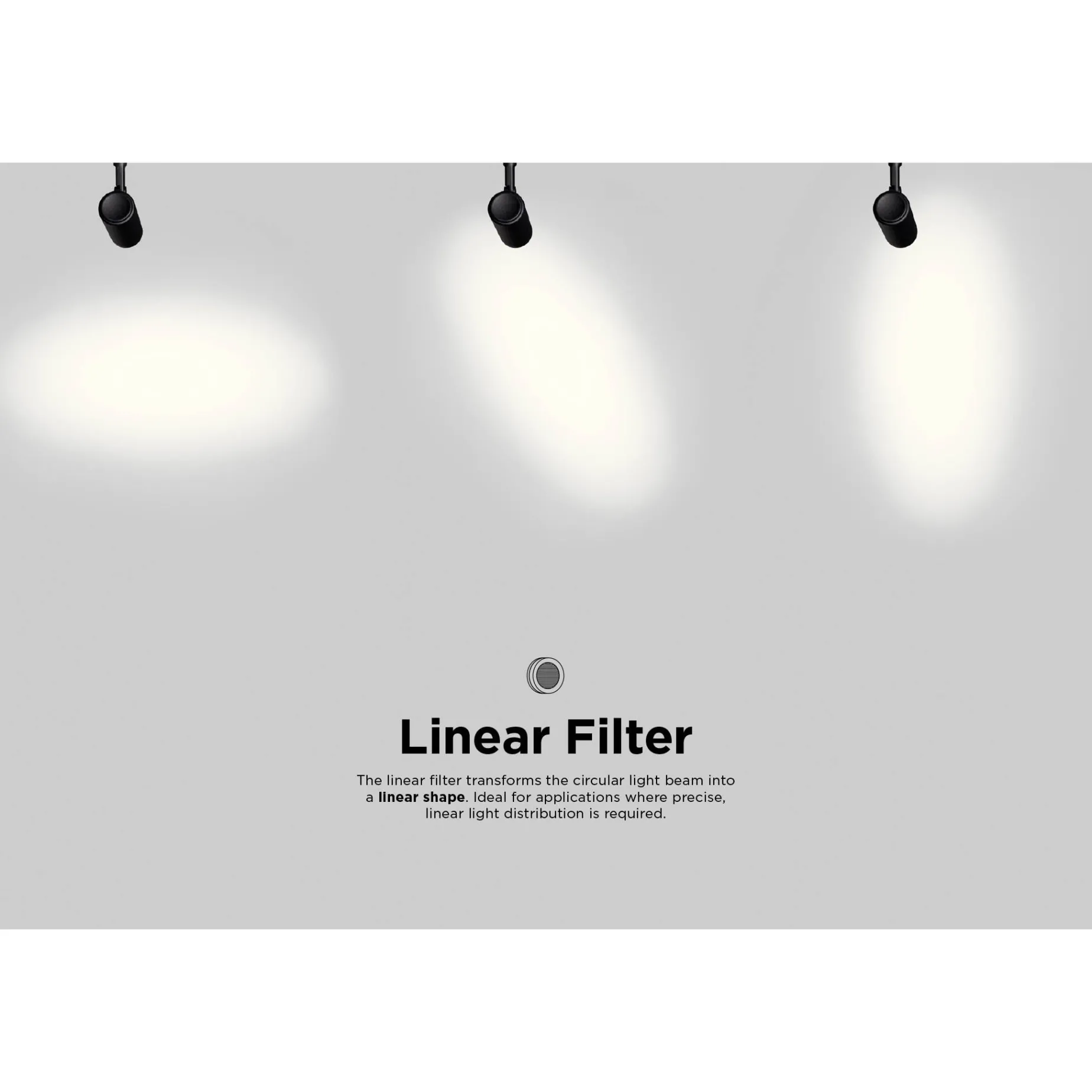 Coco ⌀4,2 recessed | white