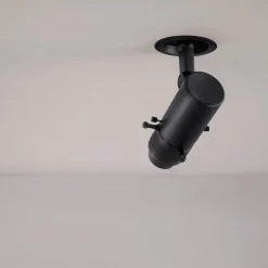 Coco ⌀4,2 recessed | white