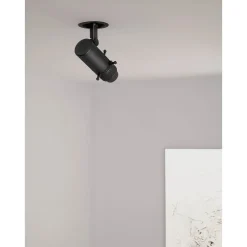 Coco ⌀4,2 recessed | white