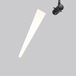 Coco ⌀4,2 recessed | white