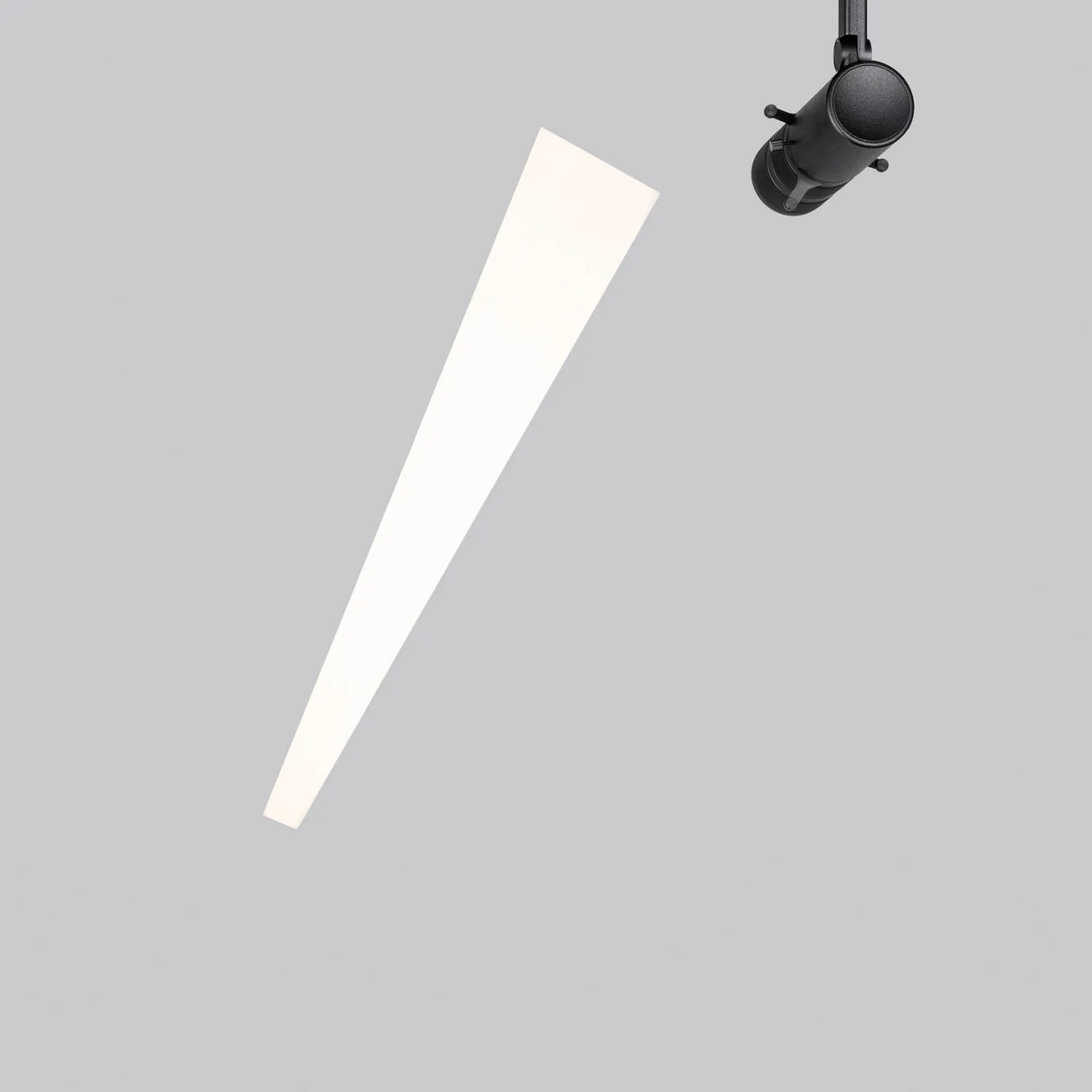 Coco ⌀4,2 recessed | white