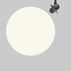 Coco ⌀4,2 recessed | white