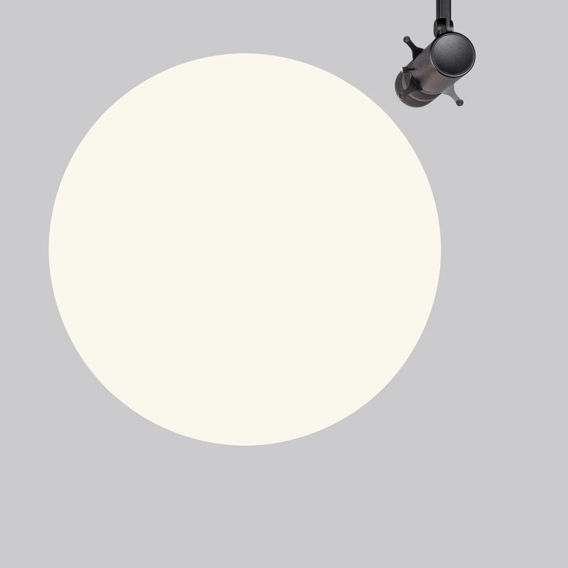 Coco ⌀4,2 recessed | white