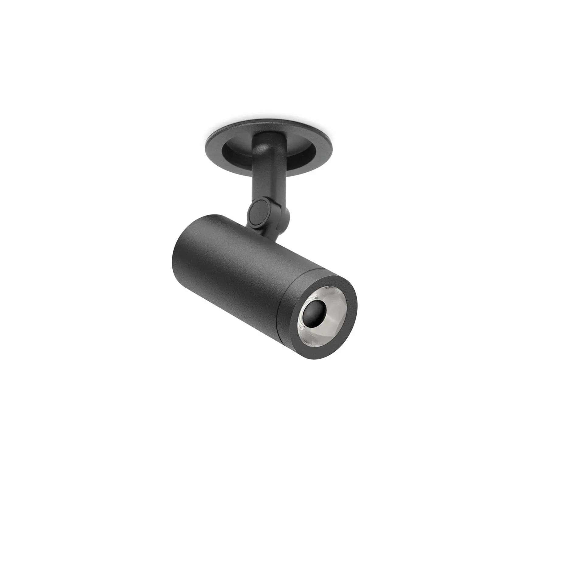 Coco ⌀4,2 recessed | white