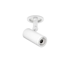 Coco ⌀4,2 recessed | white