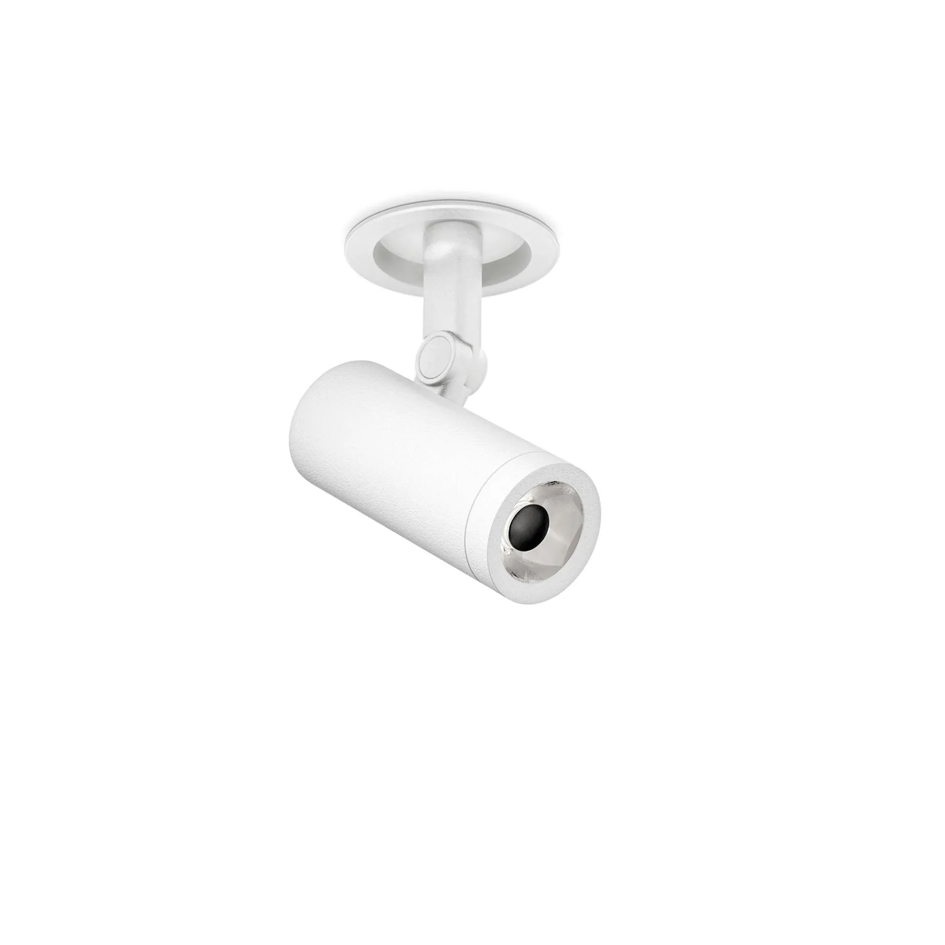 Coco ⌀4,2 recessed | white