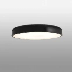 Cocotte ceiling | ⌀43 shiny black