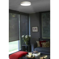 Cocotte ceiling | ⌀43 shiny black