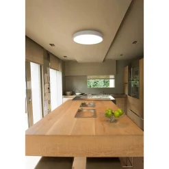 Cocotte ceiling | ⌀43 shiny black