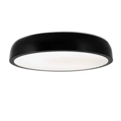 Cocotte ceiling | ⌀43 shiny white
