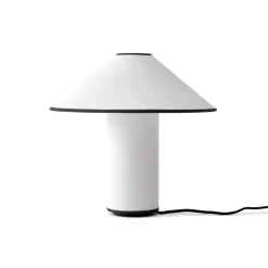 Colette ATD6 | white & black