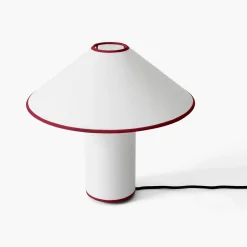 Colette ATD6 | white & black