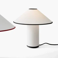 Colette ATD6 | white & black