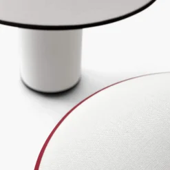 Colette ATD6 | white & merlot