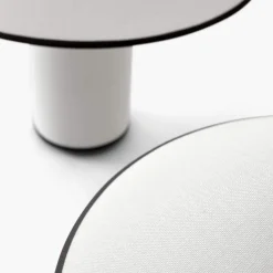 Colette ATD6 | white & merlot