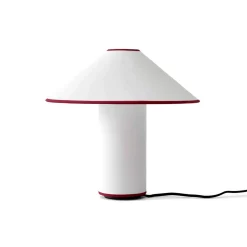 Colette ATD6 | white & merlot