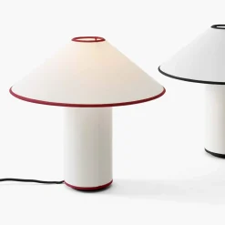 Colette ATD6 | white & merlot