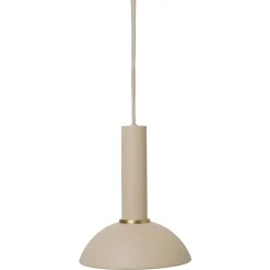 Collect | high brass / hoop grey