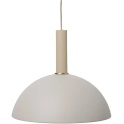 Collect | high brass / hoop grey