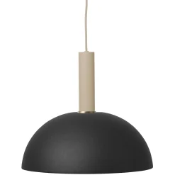 Collect | high brass / hoop grey