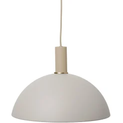 Collect | high brass / hoop grey