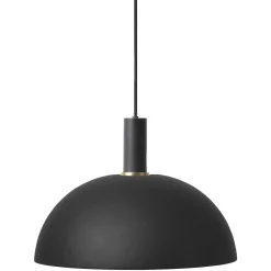 Collect | high brass / hoop grey