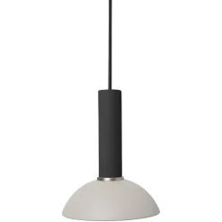 Collect | high brass / hoop grey