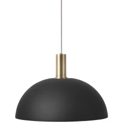 Collect | high brass / hoop grey