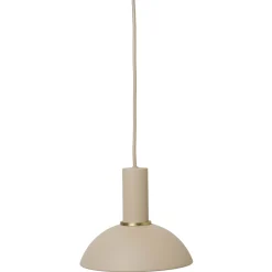 Collect | high brass / hoop grey