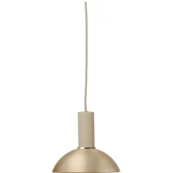 Collect | high brass / hoop grey