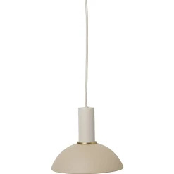 Collect | high brass / hoop grey