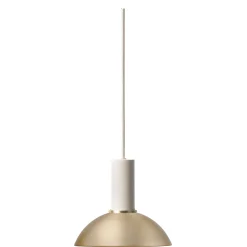 Collect | high brass / hoop grey