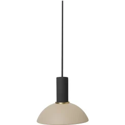 Collect | high brass / hoop grey