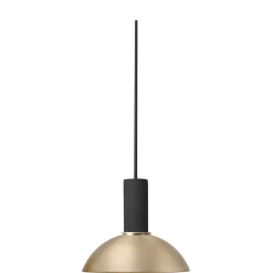 Collect | high brass / hoop grey